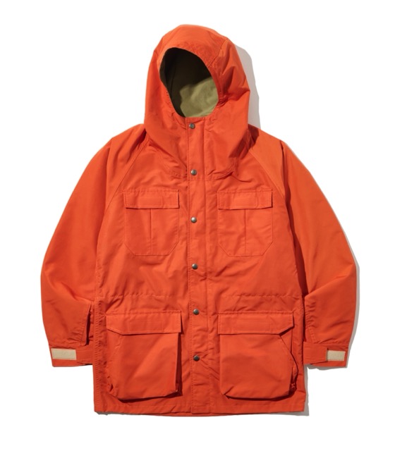 60th ANNIVERSARY MOUNTAIN PARKA | MOUNTAIN PARKA | ITEM